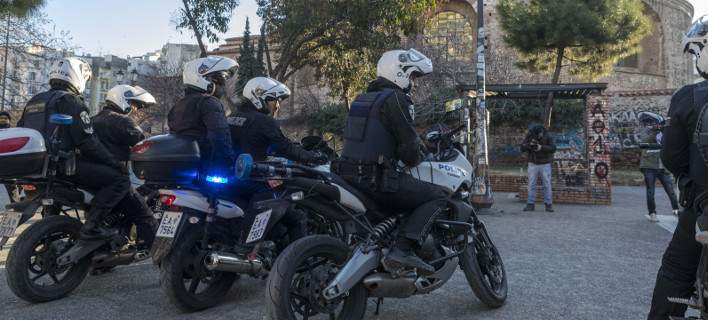 Φτιάχνουν ομάδα προσαγωγών και συλλήψεων ειδικά για τα Εξάρχεια